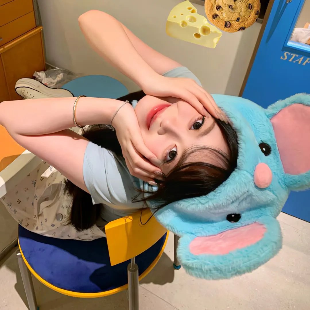 有米老友记